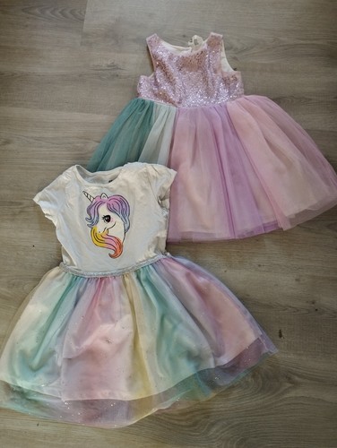 Tutu kleid mädchen - tutu,