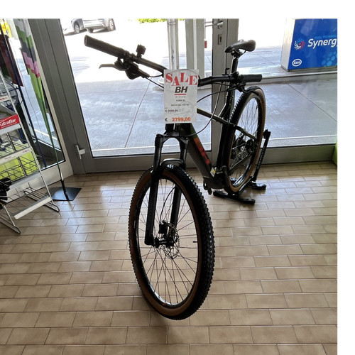 Core e mountainbike - bh, 29