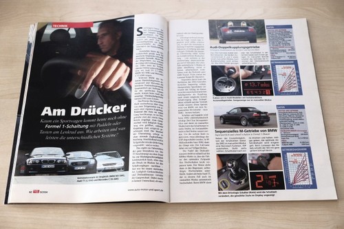 Auto motor sport ams - auto,