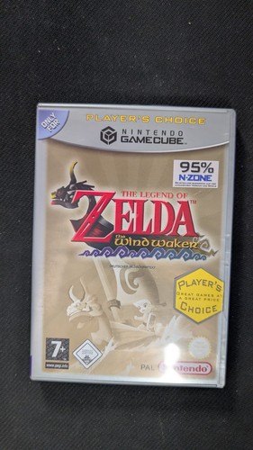 The legend zelda - legend,