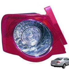 LED Rücklicht links außen