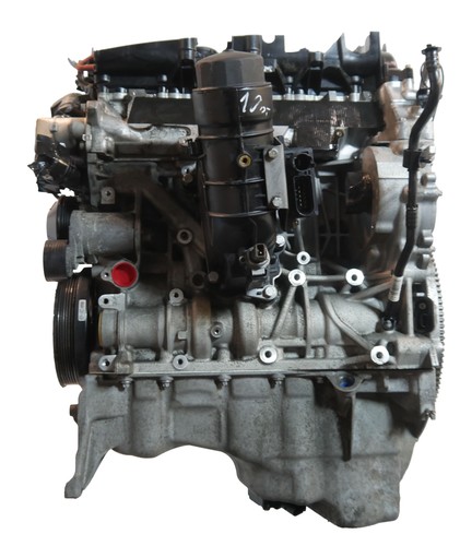 Motor für bmw 5er - 5er, 2,0