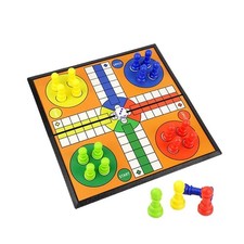 Ludo Game - Traditional Ludo