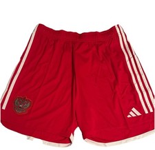 Adidas RFU Russia Home Shorts