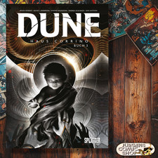 Dune: Haus Corrino 3 –