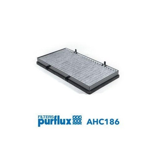 Filter innenraumluft purflux - innenraumluft,