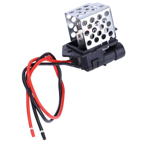 Widerstand lüftermotor - widerstand,