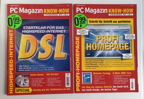 Magazin know how 2004 - magazin, know-how