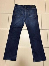 Otto Kern Herren Jeans blau Größe 34/32