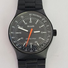 Vintage Buler Grand Prix –