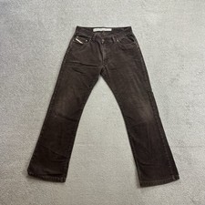 DIESEL Herren Jeans Hose W32