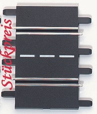 Carrera 20020611 1/3 Geraden