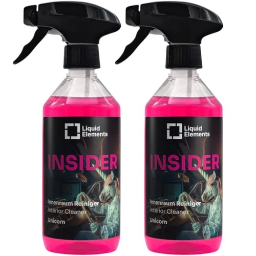 Innenraumreiniger liquid - innenraumreiniger,