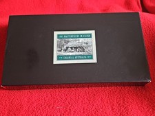 Royal Australian MInt Set 5mal