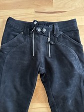 Gay’le Zimmermann Lederhose