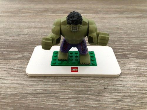 Lego super heroes - lego, giant