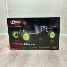Losi 1/18 MINI-B Pro Roller RC