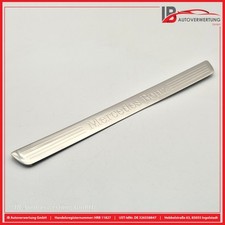 Zierleiste Einstiegleiste Türleiste A2056802210 MERCEDES-BENZ C-KLASSE S205 C220