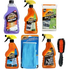 Armor All Paket Auto