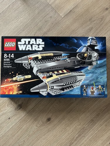 Lego star wars general - star, wars: