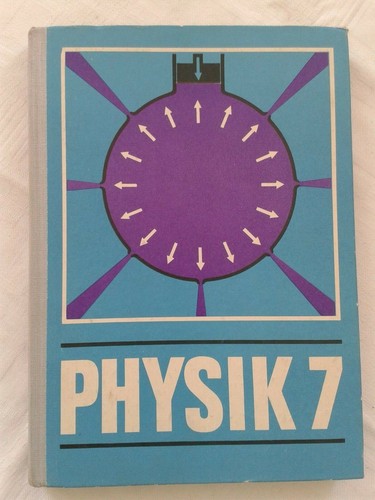 Physik klasse volk und - 7,,