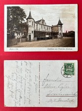 Dohna sachsen 1927 - dohna,
