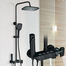 Regendusche Duschsystem