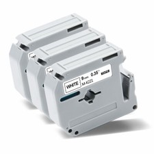 3x Schriftband M-K221 MK-221