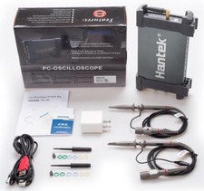 Hantek idso1070a 250msa - hantek, 250msa/s