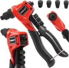 Blindnietzange 2.4-4.8mm