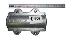 Gebo Temperguss-Dichtschelle  Typ DS 1 " 01.252.28.03 M (d 504 )