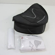 Ducati Panigale 1199 Beifahrersitztasche 96700212A Neu C0679