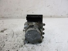 Steuergerät ABS Block Hydraulikblock Hydroaggregat passt für DACIA  SANDERO 1.2