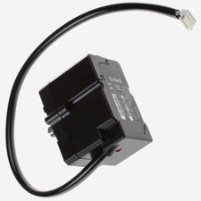 Weishaupt Stellmotor Gas STE