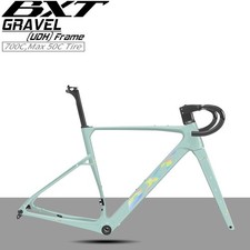 BXT Carbon Gravel Rahmen