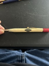 Vintage Ubert's D-X Service