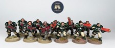 Warhammer 40k - Dark Angels -