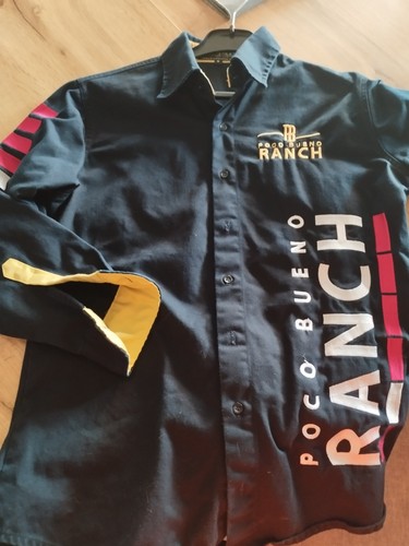 Poco bueno ranch collection - ranch,