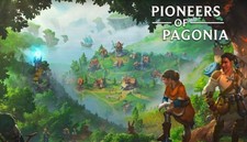 Pioneers of Pagonia Code per