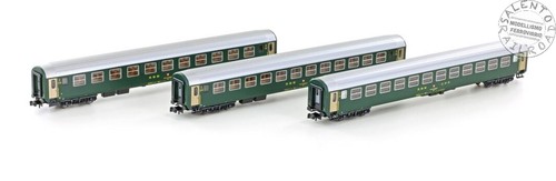 Kato 23011 150 - n, set