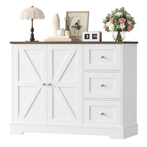 Sideboard küchenschrank mit - sideboard,,
