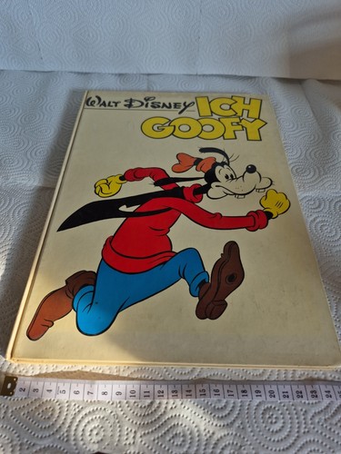 Walt disney buch - walt, buch,