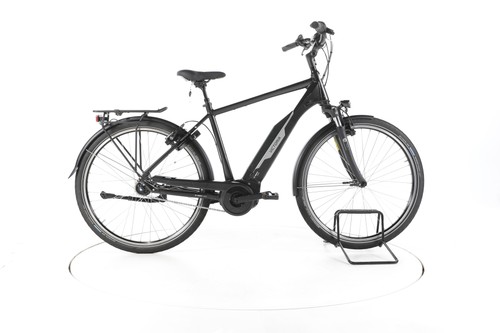 Victoria tresalo city bike - 5,