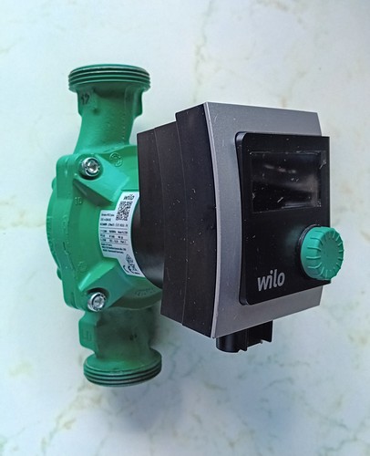 Wilo stratos pico plus 4 - wilo,
