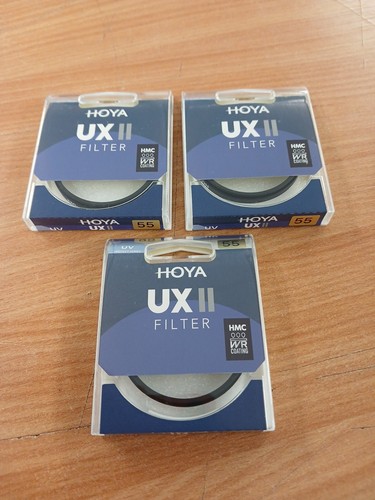 Hoya ii uv schutz - 3,
