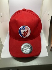 CRVENA ZVEZDA (RED STAR)