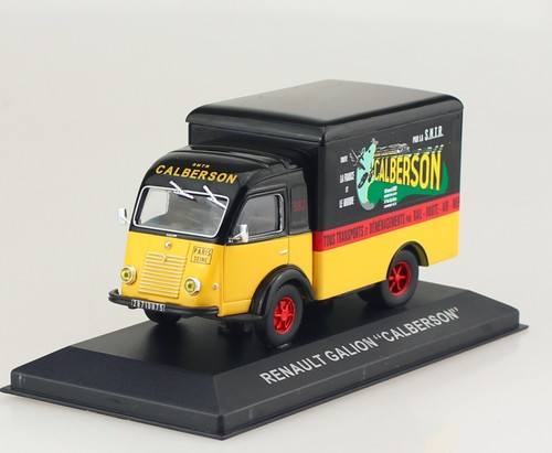 Renault galion transporter - renault,