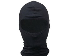 Sturmhaube Gesichtsmaske