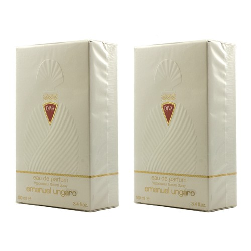 Emanuel ungaro diva edp - ungaro,