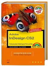Adobe InDesign CS2